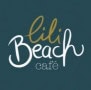 Logo Lili Beach Café