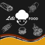 Logo Lili Food