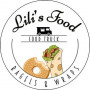 Lili's food Salles d'Angles