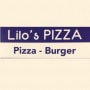 Logo Lilo's Pizza
