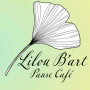 Logo Lilou b'art