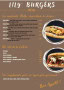 Logo Lily' burgers