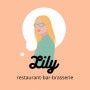 Logo Lily of charonne