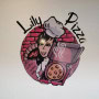 Lily Pizza Usson en Forez
