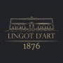 Logo Lingot d'art 1876