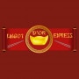 Logo Lingot D'OR Express