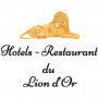 Logo Lion d'Or