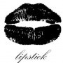 Lipstick Paris 9