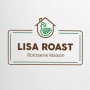 Logo Lisa Roast