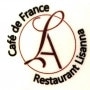 Logo Lisanna