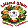 Logo Litteul Siam