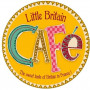 Logo Little Britain Café