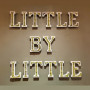 Logo Little by little