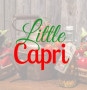 Logo Little Capri