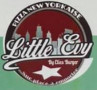 Logo Little Evy