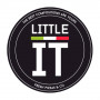 Logo Little It Bastille