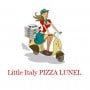 Little Italy Pizza lunel Lunel