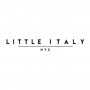 Logo Little Italy
