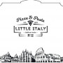 Logo Little Italy