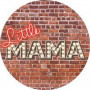 Logo Little mama