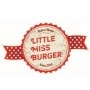 Little Miss Burger Essey les Nancy