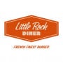 Little rock diner Antibes
