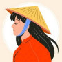 Logo Little Saigon