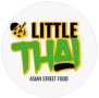 Logo Little Thaï