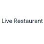 Logo Live Restaurant