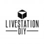 Live station DIY Lyon 7