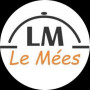 Logo LM le Mees