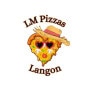 LM Pizzas Langon