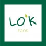 Logo Lo K Food