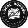 Logo Local burger