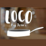 Logo Loco by Jem's