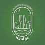 Logo Lodge les jardins d'Espaladous