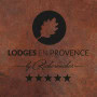 Logo Lodges en Provence
