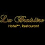 Logo Logis Hôtel La Braisière