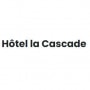 Logo Logis Hôtel la Cascade