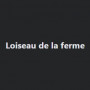 Logo Loiseau de la ferme