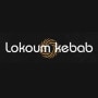 Logo Lokoum kebab