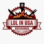 Logo Lol In Usa