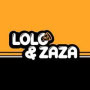 Logo Lolo & Zaza Pizzeria