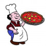 Logo Lolopizza au Feu de Bois