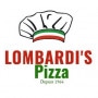 Lombardi's Pizza Mandelieu la Napoule