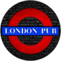 Logo London Pub