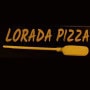 Logo Lorada Pizza
