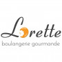 Logo Lorette boulangerie