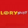 Logo Lory Pizz Ardes