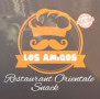 Logo Los Amigos
